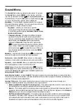 Preview for 22 page of TCL L40FHDF11TA User Manual