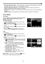 Preview for 27 page of TCL L40FHDF11TA User Manual