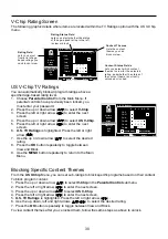 Preview for 30 page of TCL L40FHDF11TA User Manual