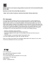 Preview for 44 page of TCL L40FHDF11TA User Manual