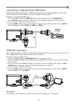 Preview for 13 page of TCL L40FHDF12TA User Manual