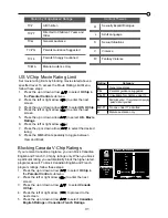 Preview for 31 page of TCL L40FHDM11 User Manual