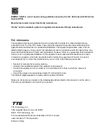 Preview for 42 page of TCL L40FHDM11 User Manual