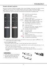 Preview for 7 page of TCL L40S60A Operation Manual