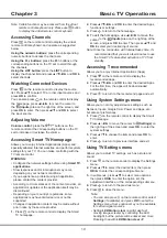 Preview for 12 page of TCL L40S60A Operation Manual