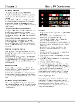 Preview for 11 page of TCL L40S62 Operation Manual