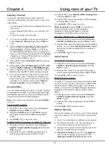 Preview for 13 page of TCL L40S62 Operation Manual