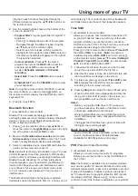 Preview for 15 page of TCL L40S62 Operation Manual