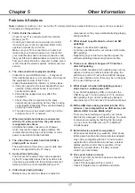 Preview for 17 page of TCL L40S62 Operation Manual