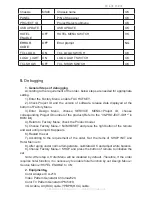 Preview for 13 page of TCL L42D10 MS48-IR Service Manual