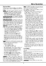 Preview for 9 page of TCL L42V6300F3DE Operation Manual