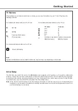 Preview for 10 page of TCL L43P6US Operation Manual