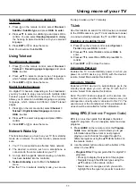 Preview for 13 page of TCL L43P6US Operation Manual