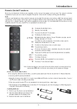 Preview for 7 page of TCL L43P8US Operation Manual