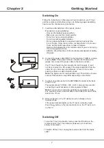 Preview for 9 page of TCL L43P8US Operation Manual