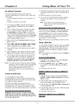 Preview for 13 page of TCL L43P8US Operation Manual