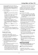 Preview for 15 page of TCL L43P8US Operation Manual