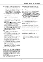 Preview for 16 page of TCL L43P8US Operation Manual