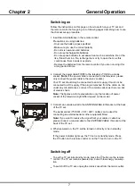 Preview for 8 page of TCL L49P10FS Operation Manual