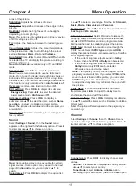 Preview for 16 page of TCL L49P10FS Operation Manual