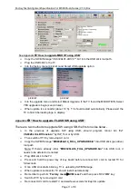 Preview for 18 page of TCL L50B2800 Service Manual