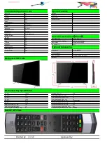 Preview for 7 page of TCL L55E5800UDS Service Manual