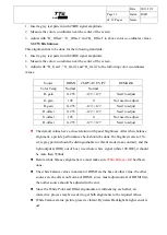 Preview for 15 page of TCL L55E5800UDS Service Manual