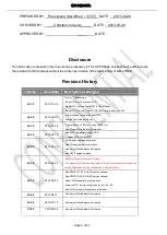 Предварительный просмотр 8 страницы TCL L55S4610F Service Manual