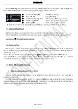 Предварительный просмотр 17 страницы TCL L55S4610F Service Manual