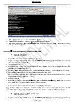 Предварительный просмотр 24 страницы TCL L55S4610F Service Manual