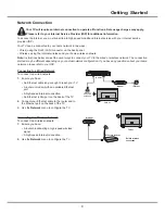 Preview for 9 page of TCL L65P2MUS Operation Manual