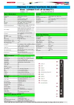 Preview for 6 page of TCL L65P8M Series Service Manual