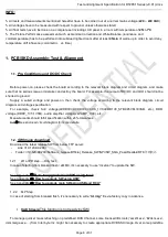 Preview for 13 page of TCL L65P8M Series Service Manual