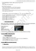 Preview for 18 page of TCL L65P8M Series Service Manual