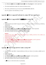 Preview for 29 page of TCL L65P8M Series Service Manual