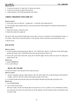 Preview for 12 page of TCL LCD20VS Service Manual