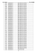 Предварительный просмотр 61 страницы TCL LCD20VS Service Manual