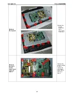 Предварительный просмотр 27 страницы TCL LCD20W5HE Service Manual