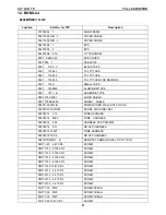 Предварительный просмотр 57 страницы TCL LCD20W5HE Service Manual