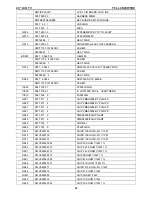 Предварительный просмотр 62 страницы TCL LCD20W5HE Service Manual