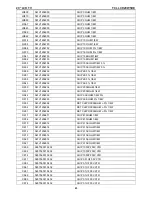 Предварительный просмотр 63 страницы TCL LCD20W5HE Service Manual