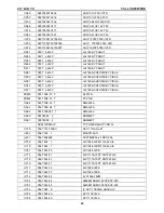 Предварительный просмотр 64 страницы TCL LCD20W5HE Service Manual