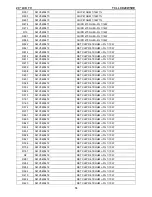 Предварительный просмотр 70 страницы TCL LCD20W5HE Service Manual