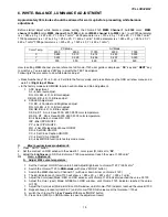 Предварительный просмотр 19 страницы TCL LCD32B67 SERIES Service Manual