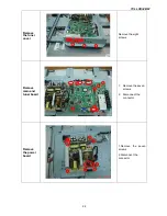 Предварительный просмотр 23 страницы TCL LCD32B67 SERIES Service Manual