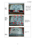 Предварительный просмотр 24 страницы TCL LCD32B67 SERIES Service Manual