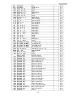 Предварительный просмотр 30 страницы TCL LCD32B67 SERIES Service Manual