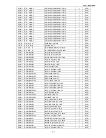 Предварительный просмотр 31 страницы TCL LCD32B67 SERIES Service Manual