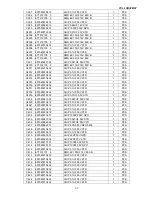 Предварительный просмотр 38 страницы TCL LCD32B67 SERIES Service Manual