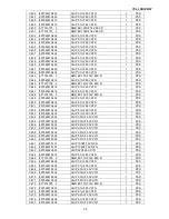 Предварительный просмотр 39 страницы TCL LCD32B67 SERIES Service Manual